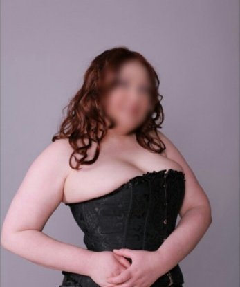 Проститутка Лиза