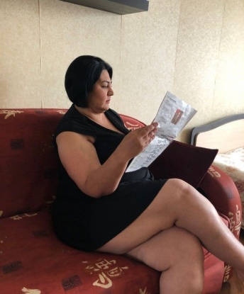 Проститутка Эверестка