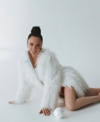 Проститутка Рада