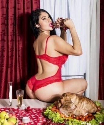 Проститутка Таня